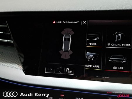 2025 Audi A3 - photo 16