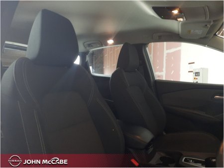 2025 Nissan Qashqai - photo 29