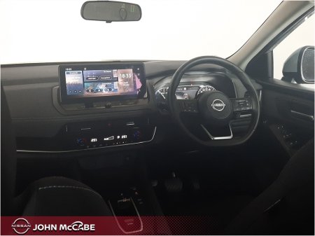 2025 Nissan Qashqai - photo 12