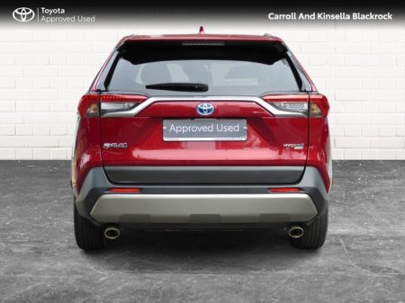 2023 Toyota RAV4 - photo 4