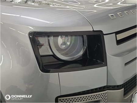 2024 Land Rover Defender - photo 17