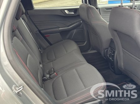 2023 Ford Kuga - photo 7