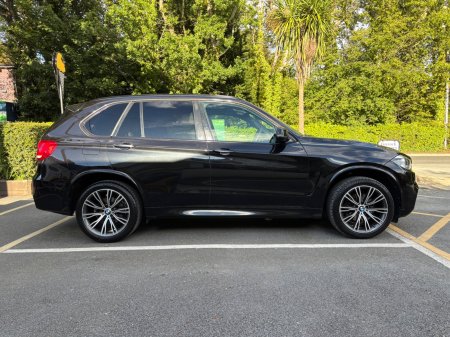 2017 BMW X5 - photo 4