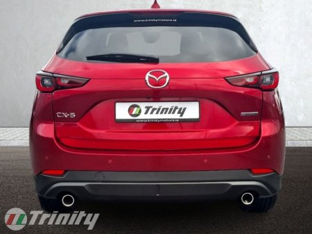 2023 Mazda CX-5 - photo 19