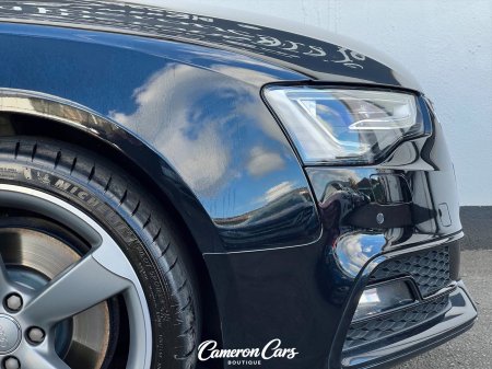 2013 Audi S5 - photo 10