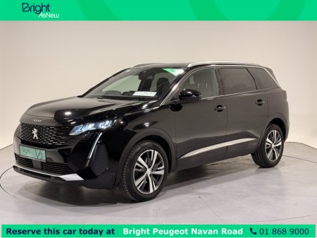 2024 Peugeot 5008 - photo 3