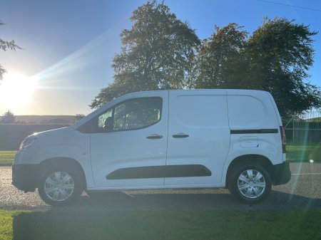 2022 Toyota Proace City - photo 6
