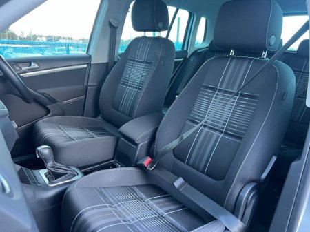 2015 Volkswagen Tiguan - photo 6