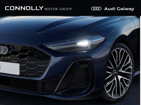 2027 Audi A5 - photo 11