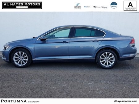 2017 Volkswagen Passat - photo 6