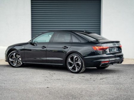 2023 Audi A4 - photo 20