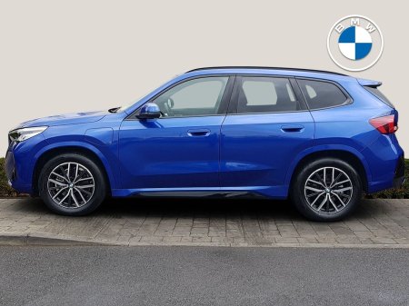 2026 BMW X1 - photo 3
