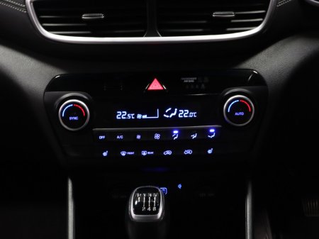 2020 Hyundai Tucson - photo 21