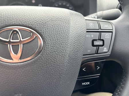 2025 Toyota C-HR - photo 10
