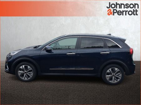 2022 Kia e-Niro - photo 6