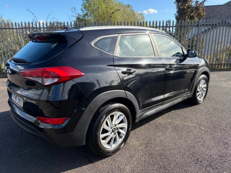 2017 Hyundai Tucson - photo 3
