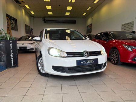 2012 Volkswagen Golf - photo 2