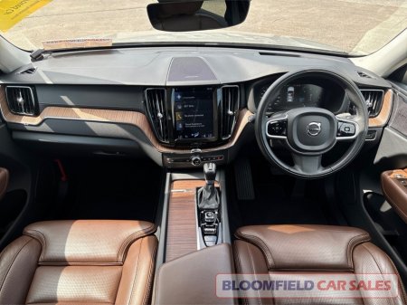 2019 Volvo XC60 - photo 12