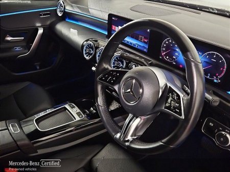 2024 Mercedes-Benz CLA - photo 12