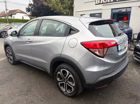 2017 Honda HR-V - photo 5