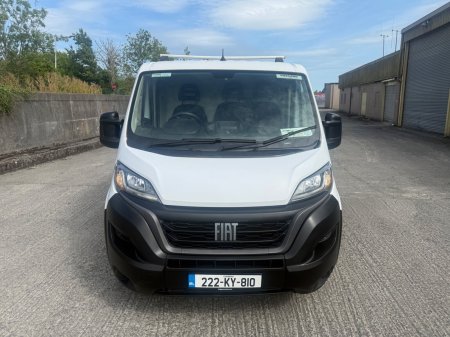 2022 Fiat Ducato - photo 2