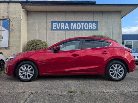 2019 Mazda Axela - photo 4