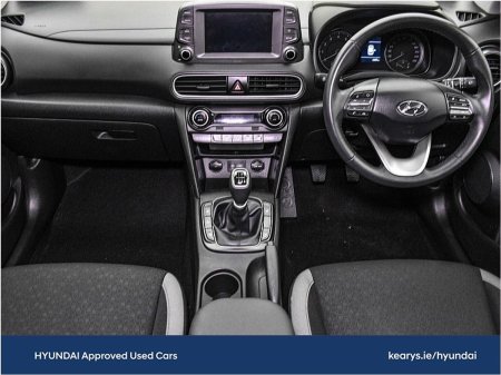 2020 Hyundai KONA - photo 4