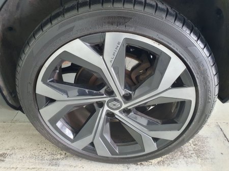 2024 Renault Austral - photo 13