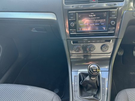 2018 Volkswagen Golf - photo 18