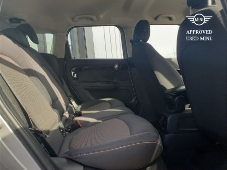 2023 Mini Countryman - photo 6