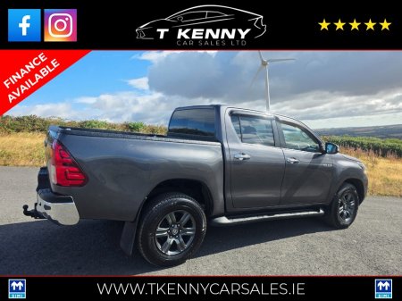 2022 Toyota Hilux - photo 12