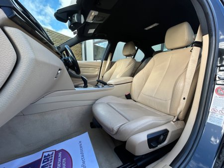 2014 BMW 3-Series - photo 10