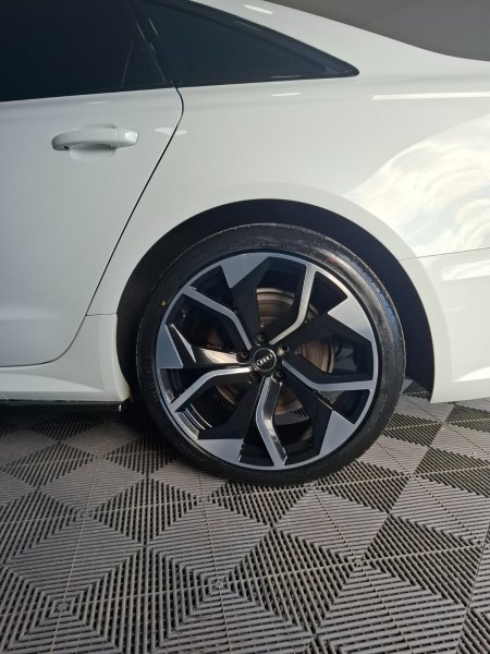 2018 Audi A6 - photo 13