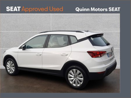 2020 SEAT Arona - photo 4