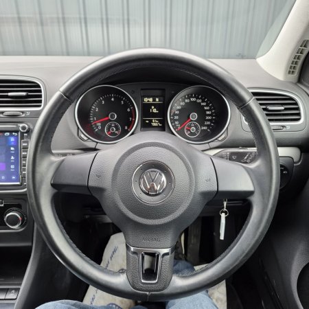 2013 Volkswagen Golf - photo 22