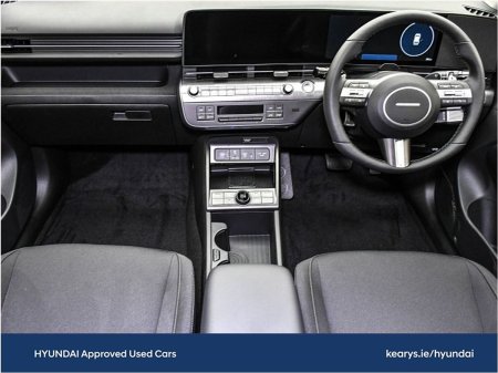 2026 Hyundai KONA - photo 4
