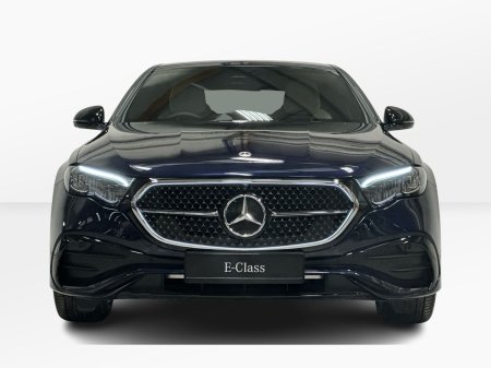 2026 Mercedes-Benz E-Class - photo 10
