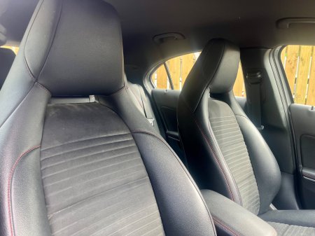 2017 Mercedes-Benz A-Class - photo 15