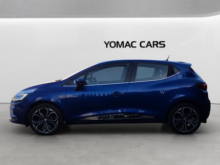 2018 Renault Clio - photo 6