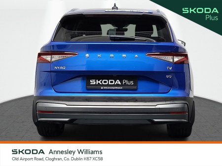 2023 Skoda Enyaq - photo 14