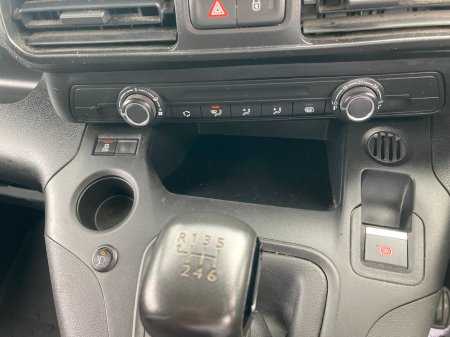 2022 Citroen Berlingo - photo 13