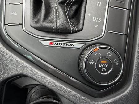 2019 Volkswagen Tiguan - photo 24