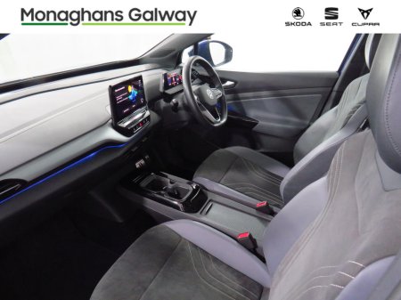 2023 Volkswagen ID.4 - photo 11