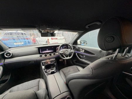 2018 Mercedes-Benz E-Class - photo 54