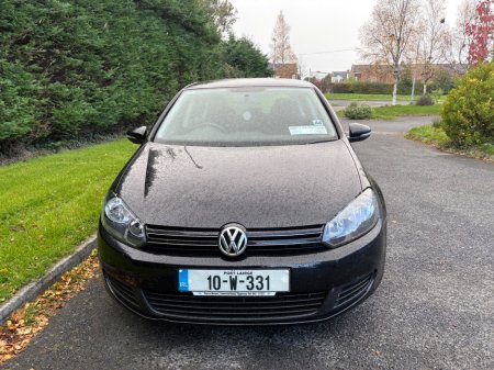 2010 Volkswagen Golf - photo 7