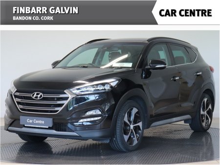 2017 Hyundai Tucson - photo 6
