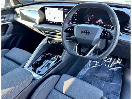 2025 Audi Q5 - photo 12