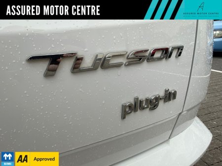 2022 Hyundai Tucson - photo 13