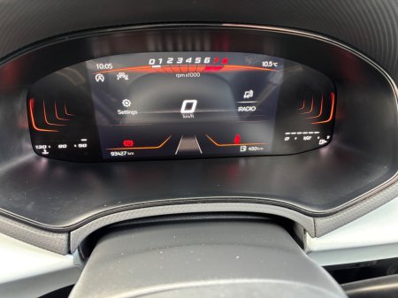 2024 SEAT Arona - photo 35