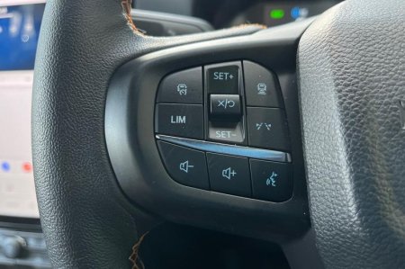 2026 Ford Ranger - photo 33
